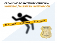 Menor de 17 años falleció tras sufrir accidente de tránsito