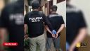 Sección de Estupefacientes detiene sospechoso de venta de droga en Poás de Aserrí
