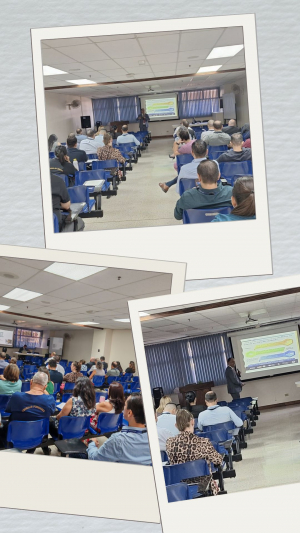 Capacitación en “Desarrollo de Liderazgo para una función pública con integridad y probidad”