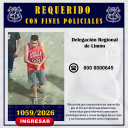 Requerido OIJ Limón: 1059-2026