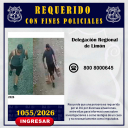 Requerido OIJ Limón: 1055-2026