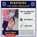 Requeridas OIJ San José: 2675-2025