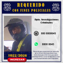 Requerido OIJ San José: 1022-2026.
