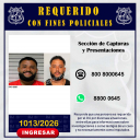 Requerido OIJ San José: 1013-2026