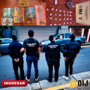 OIJ Heredia detiene sospechoso de venta de droga en San Rafael de Heredia