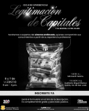 Ya podés inscribirte al Ciclo de Conferencias OIJ 2026: Legitimación de Capitales