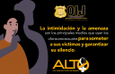 Conmemoración del Día de la eliminación de la violencia contra la mujer
