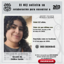 No localizada OIJ San José: Jendry Celeste Ñurinda Gunera