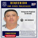 Requerido OIJ Heredia: 1960-2026