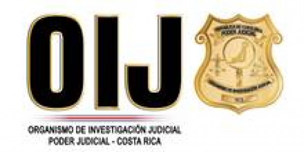 OIJ Complejo de Ciencias Forenses: Se confirma que restos hallados en Cachí corresponden a los de Allison Bonilla