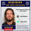 Requerido OIJ Garabito: 1018-2026
