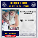Requerida OIJ La Unión: 1071-2026