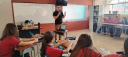 Charla sobre Redes Sociales