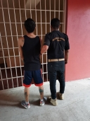OIJ Oficina Regional de Batán: Un hombre fue detenido como sospechoso de dos homicidios