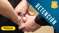 Dos menores detenidos como sospechosos de robo en centro educativo