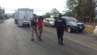OIJ Oficina Regional de Orotina: Investigadores detienen sospechoso de venta de droga en la localidad