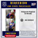 Requerido OIJ Heredia: 1962-2026
