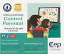 Conversatorio virtual: Control parental