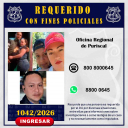 Requeridos OIJ Puriscal: 1042-2026