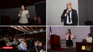 Charla fortalece la cultura de probidad y prevención de la corrupción en el OIJ