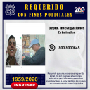 Requerido OIJ San José: 1959-2026