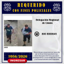 Requerido OIJ Limón: 1056-2026