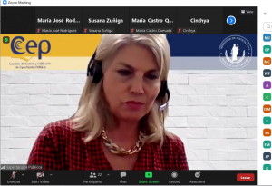 Charla: Control Parental