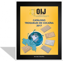 Catálogo Troqueles de Cocaína-Tomo II (2017)