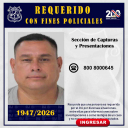 Requerido OIJ San José: 1947-2026