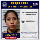 Requerido OIJ San José: 1506-2026
