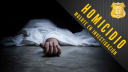 OIJ Oficina Regional de Batán: Agentes investigan homicidio de un masculino