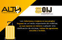 Conmemoración del Día de la eliminación de la violencia contra la mujer