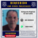 Requerido OIJ San Carlos: 1019-2026.