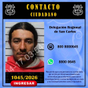 Contacto ciudadano OIJ San Carlos: 1045-2026