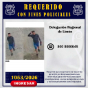 Requerido OIJ Limón: 1053-2026