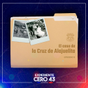 Oficina de Prensa OIJ: La cruz de Alajuelita - la peregrinación que culminó en una masacre