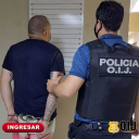 OIJ Sarapiquí detuvo a sospechoso de transporte de droga y otros