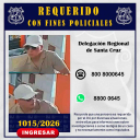 Requerido OIJ Santa Cruz: 1015-2026.
