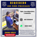 Requerido OIJ San José: 2680-2025
