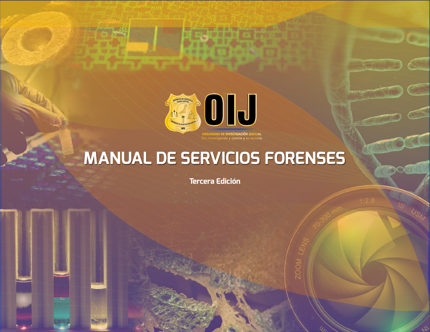 Manual Servicio Forense